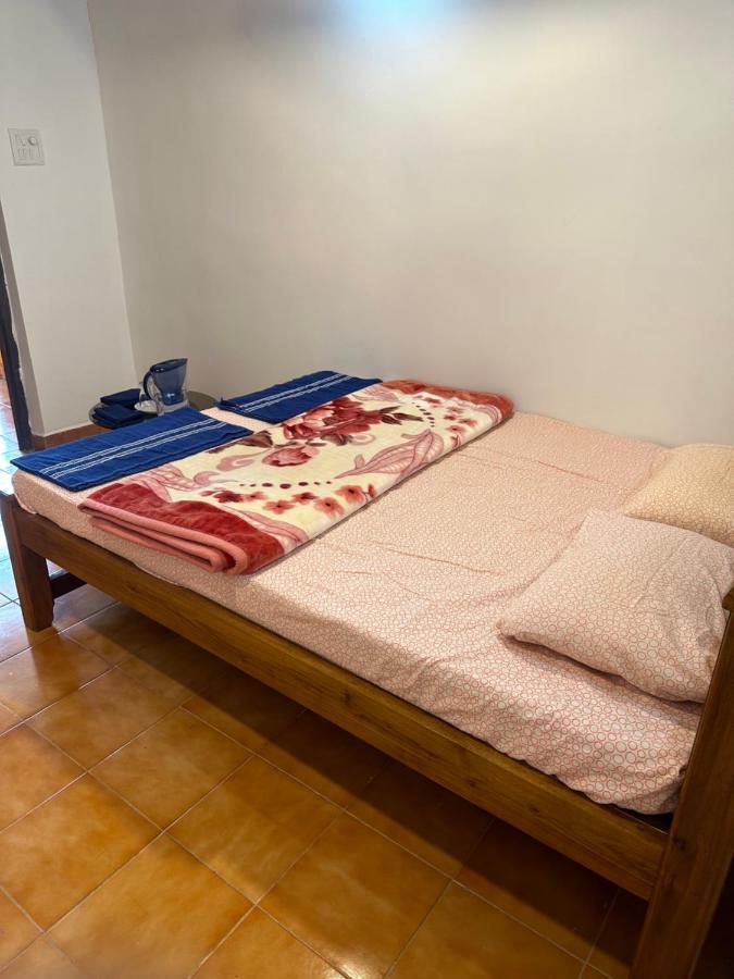 St Francis Xavier Spacious Rooms Old Goa Exterior photo